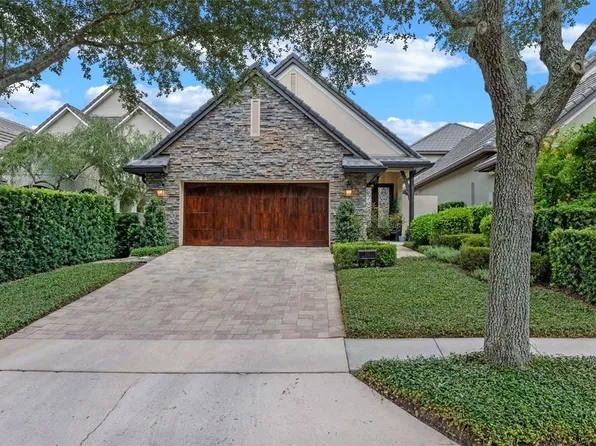 292 Lake Brittany Ct, Lake Mary, FL 32746