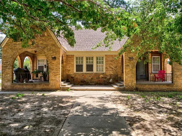 2600 NW 14th St, Oklahoma City, OK 73107