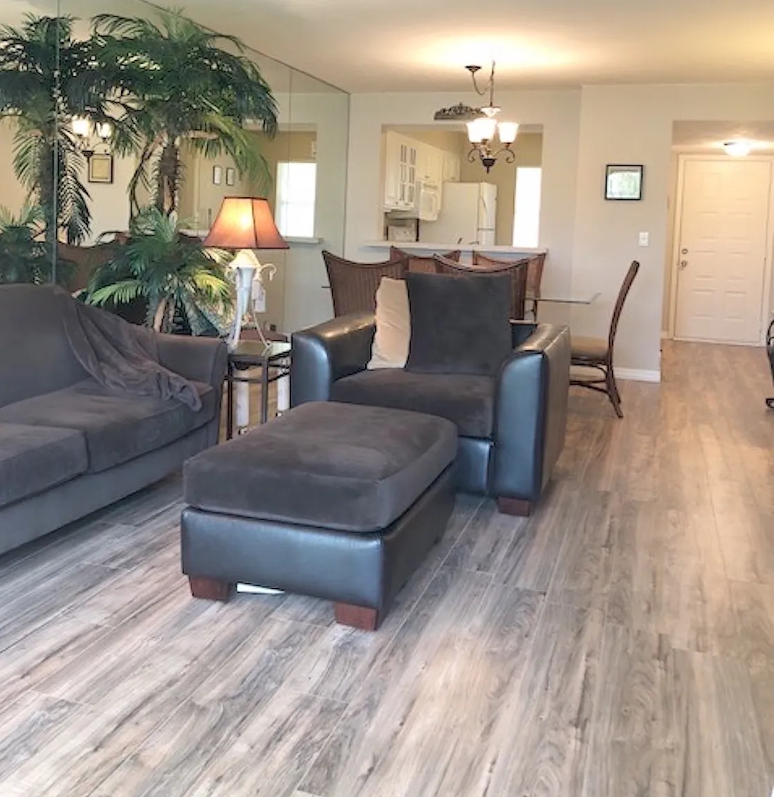 2 bed, 1106 sqft, $2,895 — Photo 2