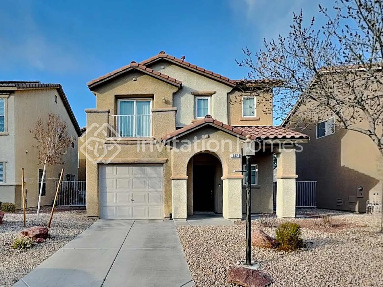 142 Solidago Avenue Las Vegas, NV 89183 — Photo 1
