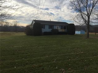 8081 Atlantic Rd, Fallowfield, PA 16111