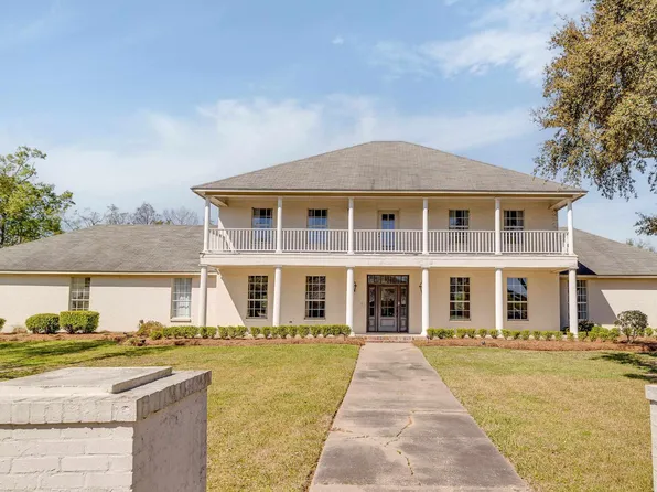 3380 Deborah Dr, Monroe, LA 71201