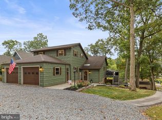 278 Lake Meade Dr, East Berlin, PA 17316