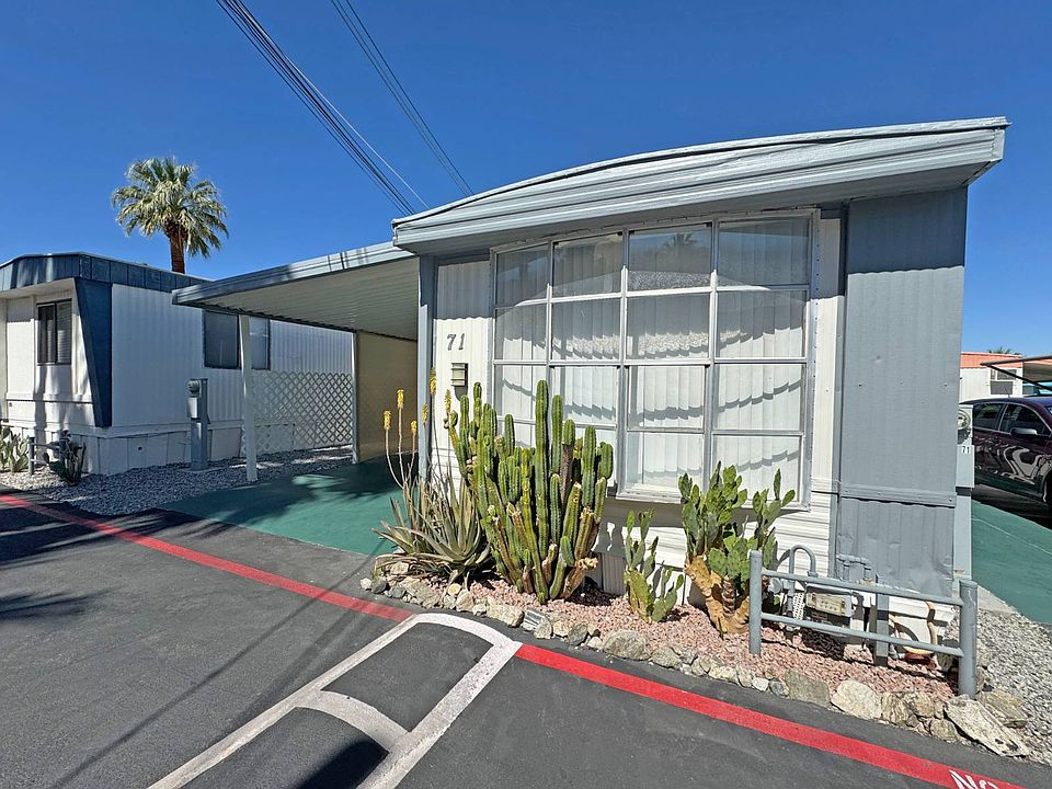 1st image of 70210 Highway 111 Space 71