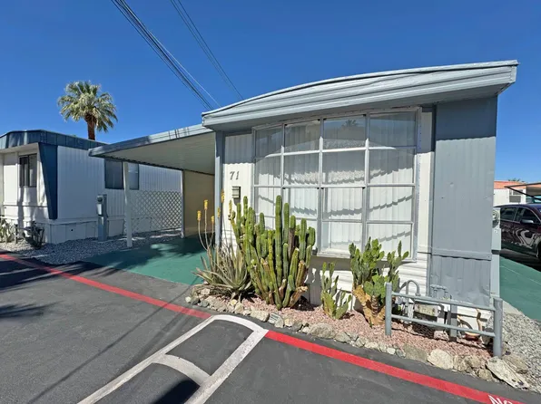 70210 Highway 111 Space 71, Rancho Mirage, CA 92270