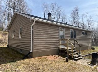 W987 Mary Lake Ln, Mary, WI 54175