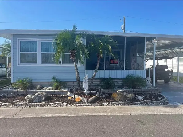 34540 Violet Dr, Pinellas Park, FL 33781