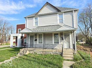 1062-1064 Roache St, Indianapolis, IN