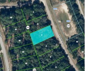 11098 N Adler Dr, Citrus Springs, FL 34434