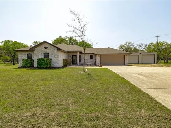 100 Shirley Ln, Georgetown, TX 78628