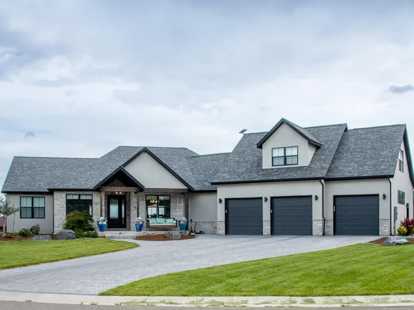 5 Dundee Cv, Sheridan, WY 82801