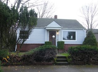 7026 N Wall Ave, Portland, OR 97203