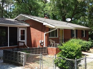 720 Lynn Rd, Durham, NC 27703