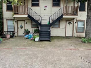 4222 Bernice St, Haltom City, TX 76117