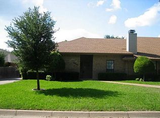 5840 Westhaven Dr, Fort Worth, TX 76132