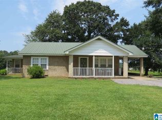 6685 Spunky Hollow Rd, Locust Fork, AL 35097