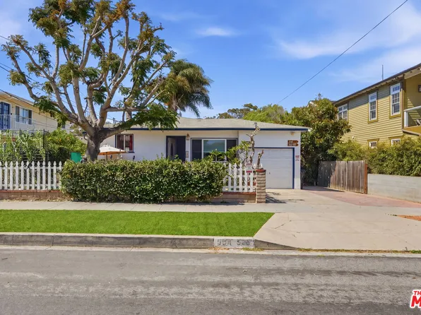 534 W 39th St, San Pedro, CA 90731