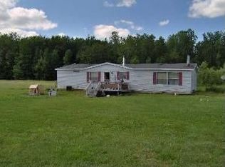 6868 County Road B, Delta, OH 43515