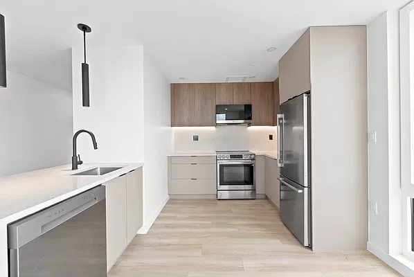Kitchen, photo 1