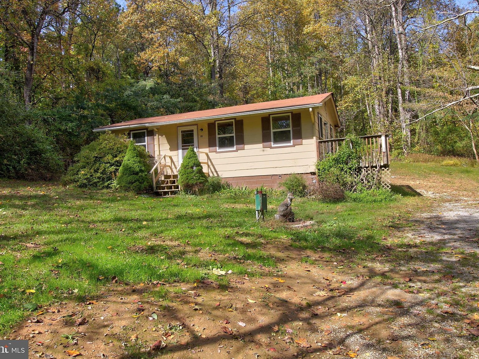 33 Black Locust Ln, Sperryville, VA 22740 Zillow
