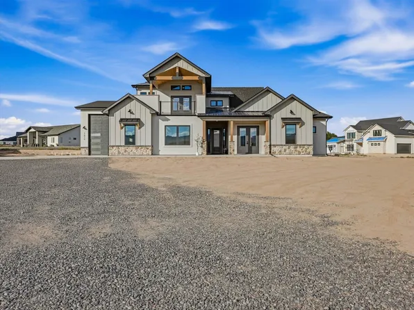 1670 Kangaroo Ct, Fruita, CO 81521