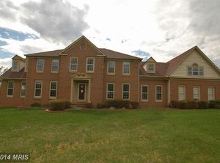 21900 Huntmaster Dr, Gaithersburg, MD 20882