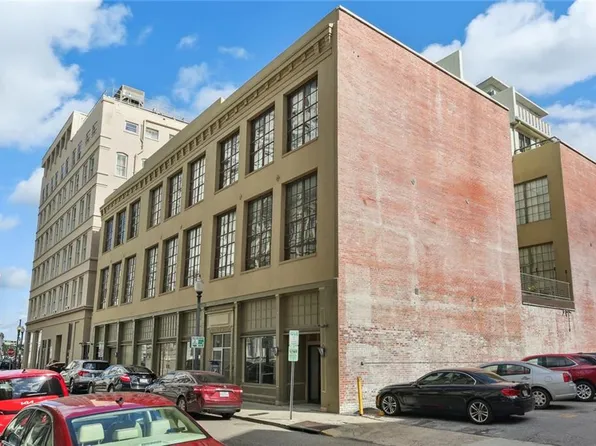 821 Perdido St Suite 3A, New Orleans, LA 70112