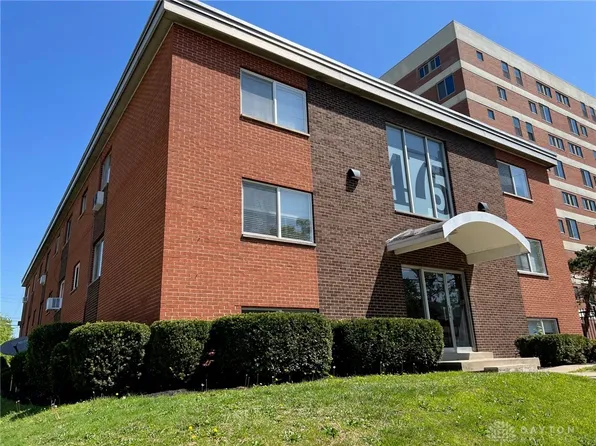 475 W Grand Ave, Dayton, OH 45405