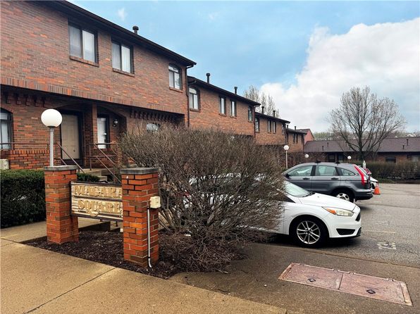 3271 Niagara Sq, Pittsburgh, PA 15213