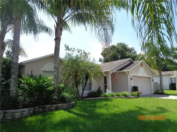 1556 Spring Garden Ranch Rd, De Leon Springs, FL 32130