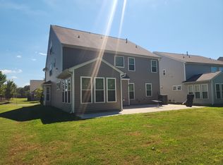 104 Buxton St, Mooresville, NC 28115
