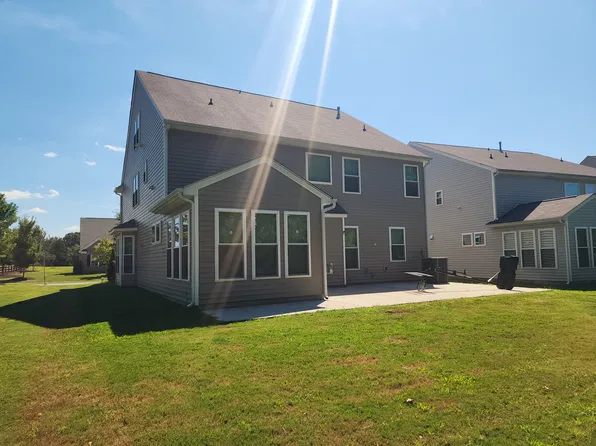 104 Buxton St, Mooresville, NC 28115