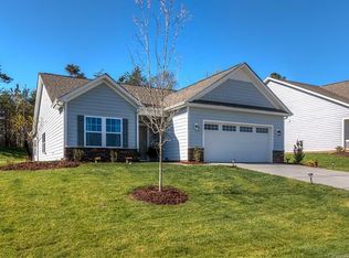 16124 Commodore Dr, Lancaster, SC 29720