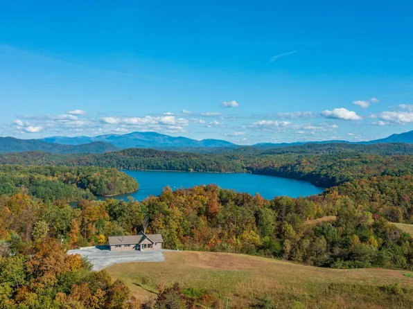 500 Old Citico Rd, Vonore, TN 37885