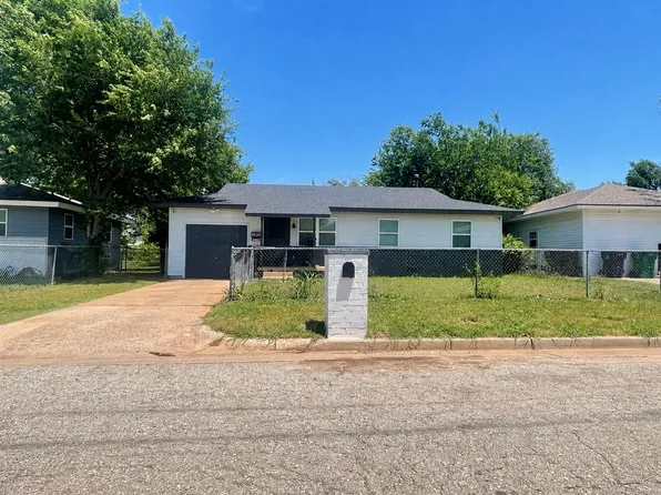 7212 Sears Ter, Oklahoma City, OK 73149