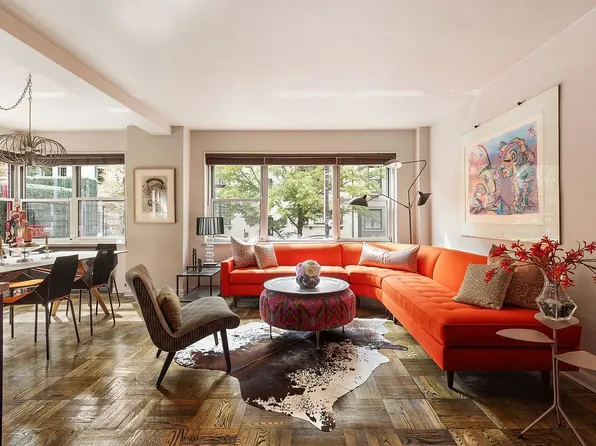 11 5th Ave #2D, Manhattan, NY 10003