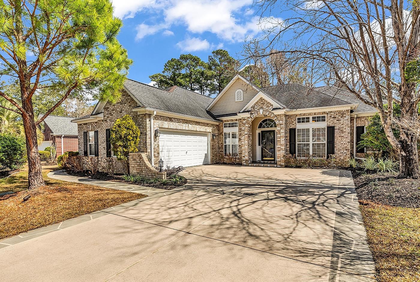 1183 N Blackmoor Dr.