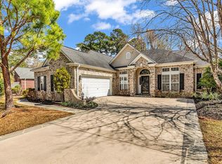 1183 N Blackmoor Dr., Murrells Inlet, SC 29576