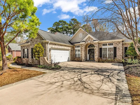 1183 N Blackmoor Dr., Murrells Inlet, SC 29576