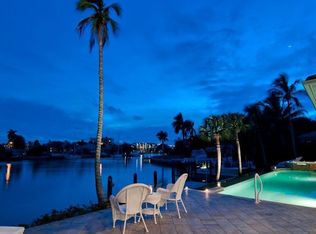 300 Bow Line Dr, Naples, FL 34103