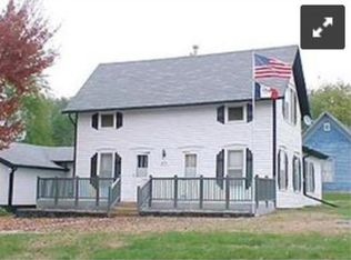 201 N Lambert St, Randolph, IA 51649