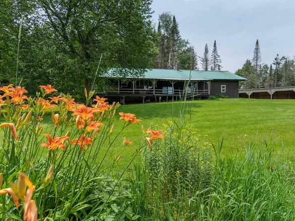 255 Marshall Hill Road, Columbia, NH 03576