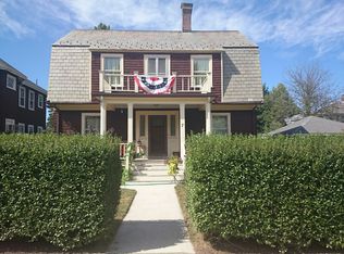 7 Halford Rd, West Roxbury, MA 02132