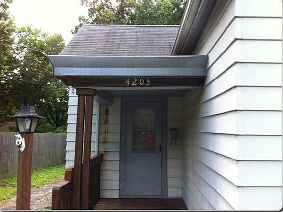 2nd image of 4203 Sibley Ave