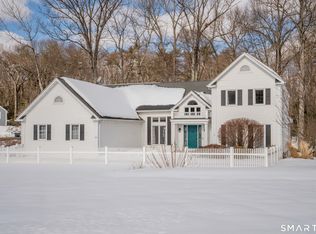 24 Mary Catherine Circle, Windsor, CT 06095