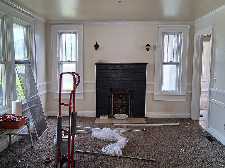 317 Parker St #A — Photo 2