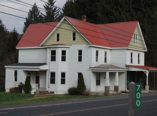 705 Silver Spring Blvd, Kunkletown, PA 18058