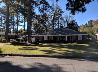 2238 Overton Rd, Augusta, GA 30904