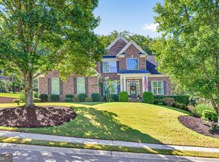 4965 Northridge Dr, Cumming, GA 30040