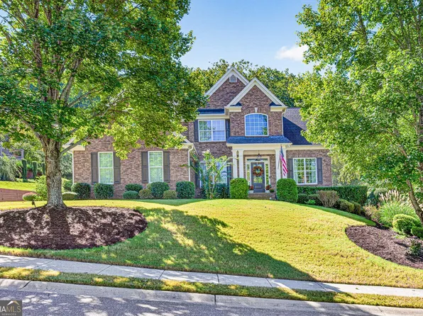 4965 Northridge Dr, Cumming, GA 30040